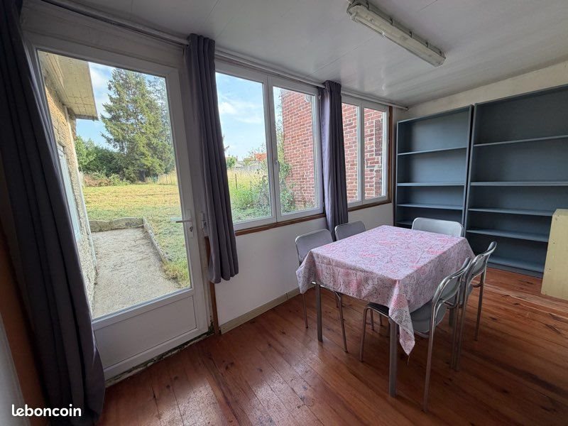 Maison à louer, 51m², Cambrai