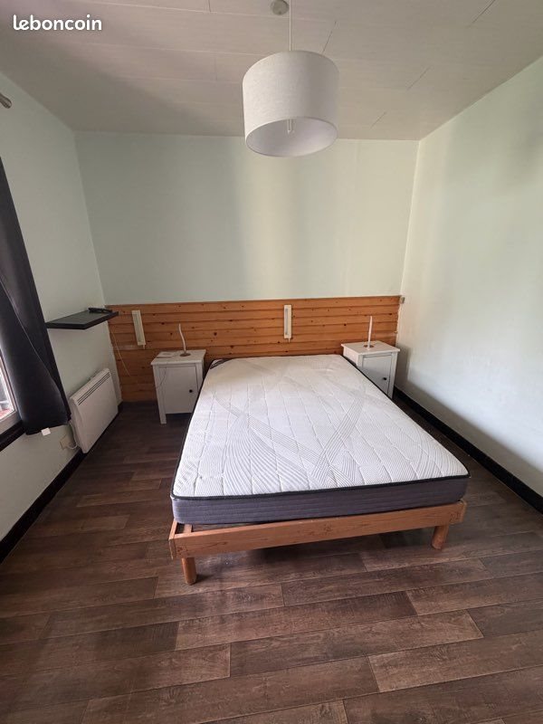 Maison à louer, 51m², Cambrai