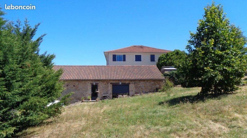 Maison à vendre, 85m², Figeac