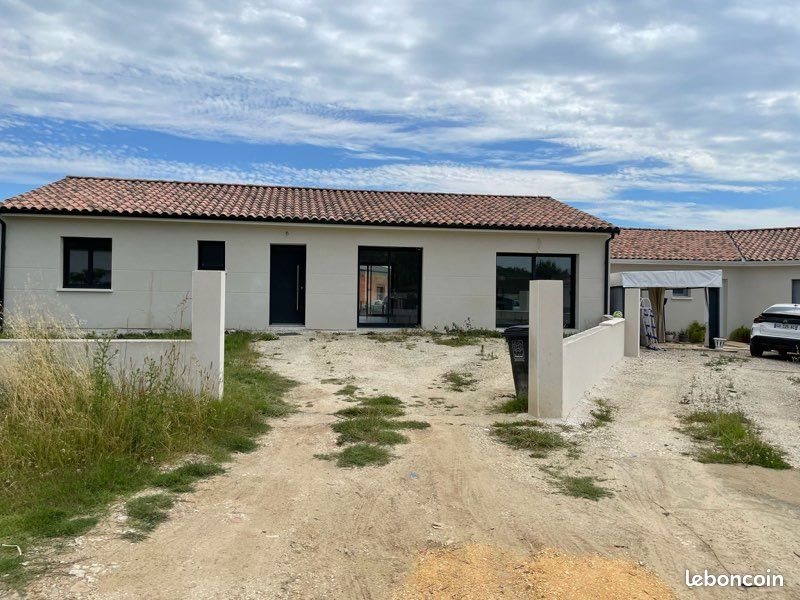 Maison à louer, 90m², Villeneuve-sur-Lot