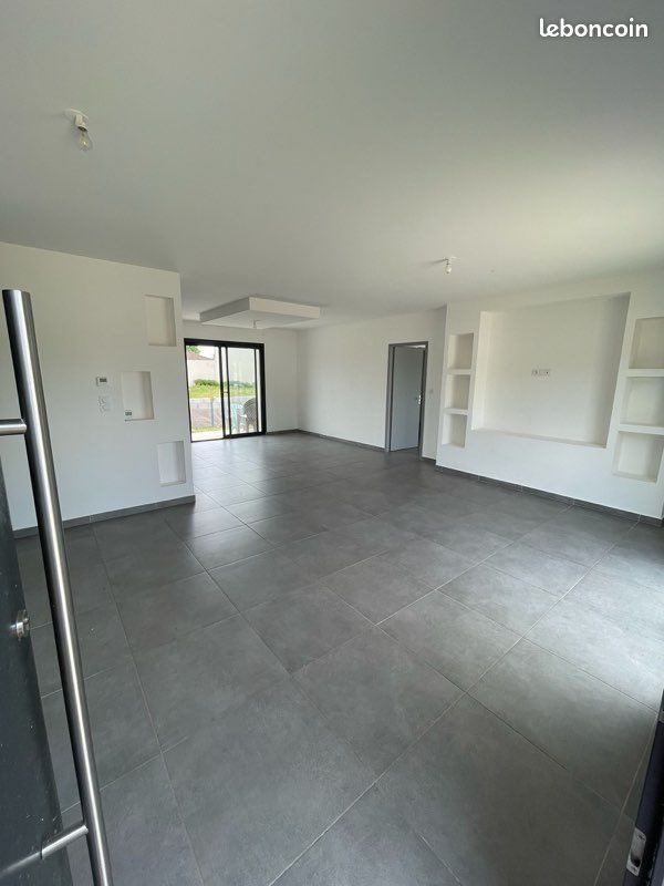 Maison à louer, 90m², Villeneuve-sur-Lot