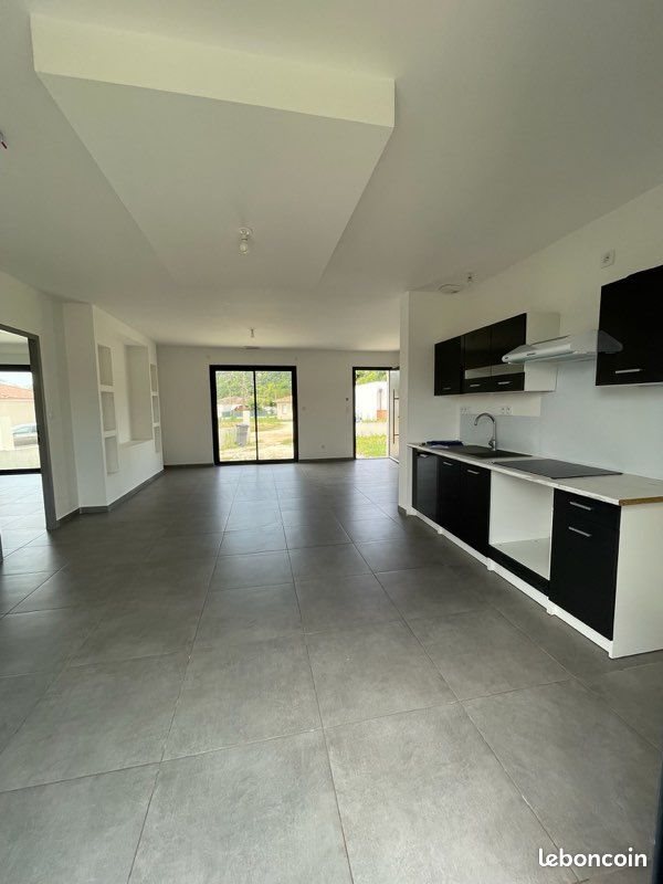Maison à louer, 90m², Villeneuve-sur-Lot