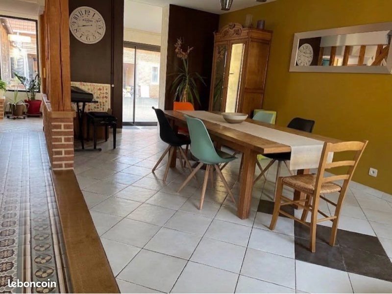 Maison à vendre, 205m², Boves