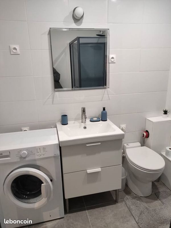 Appartement à louer, 21m², Gradignan