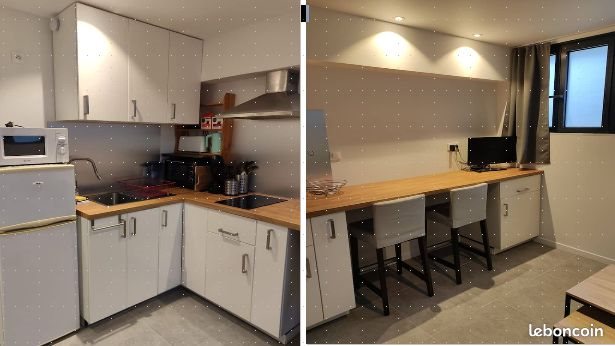 Appartement à louer, 21m², Gradignan