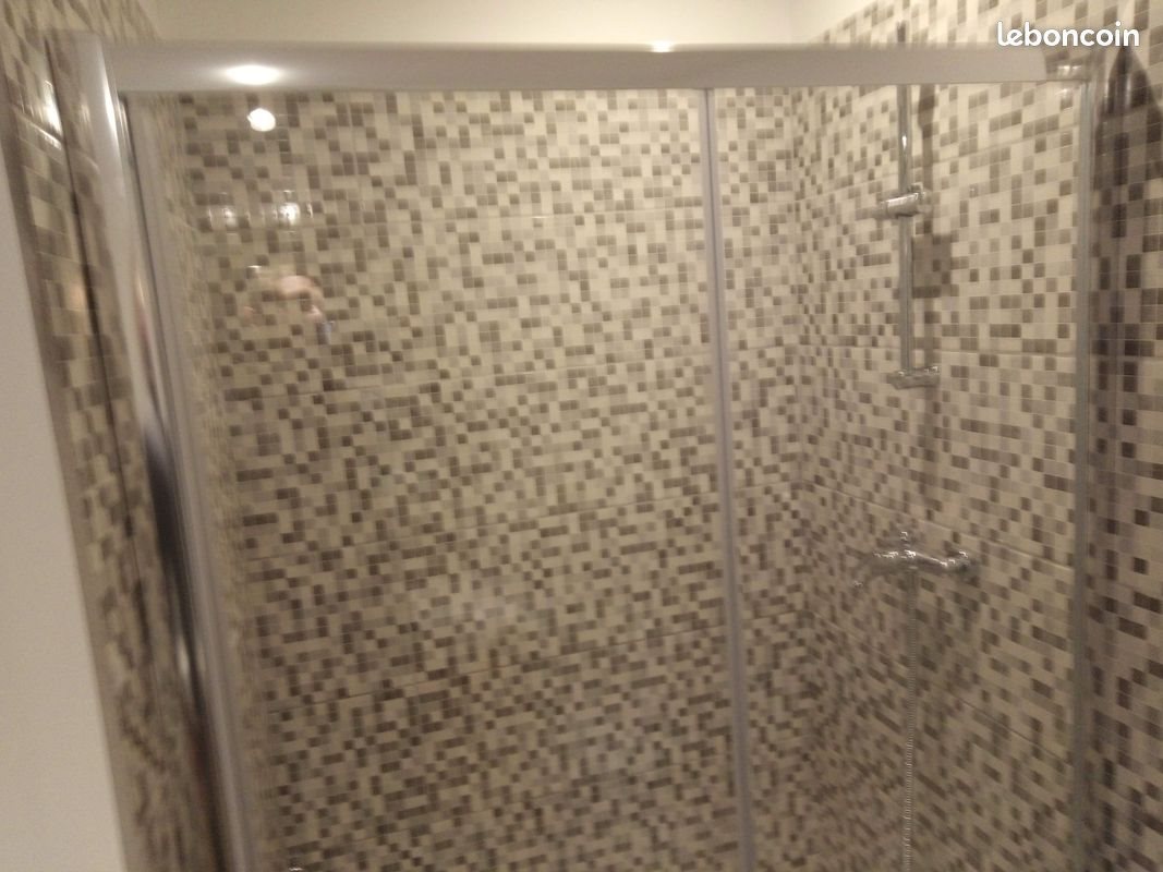 Appartement à louer, 55m², Saint-Chamond