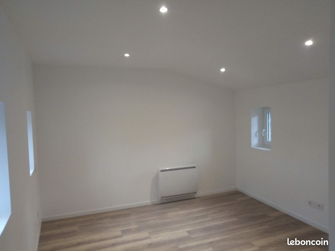 Appartement à louer, 55m², Saint-Chamond