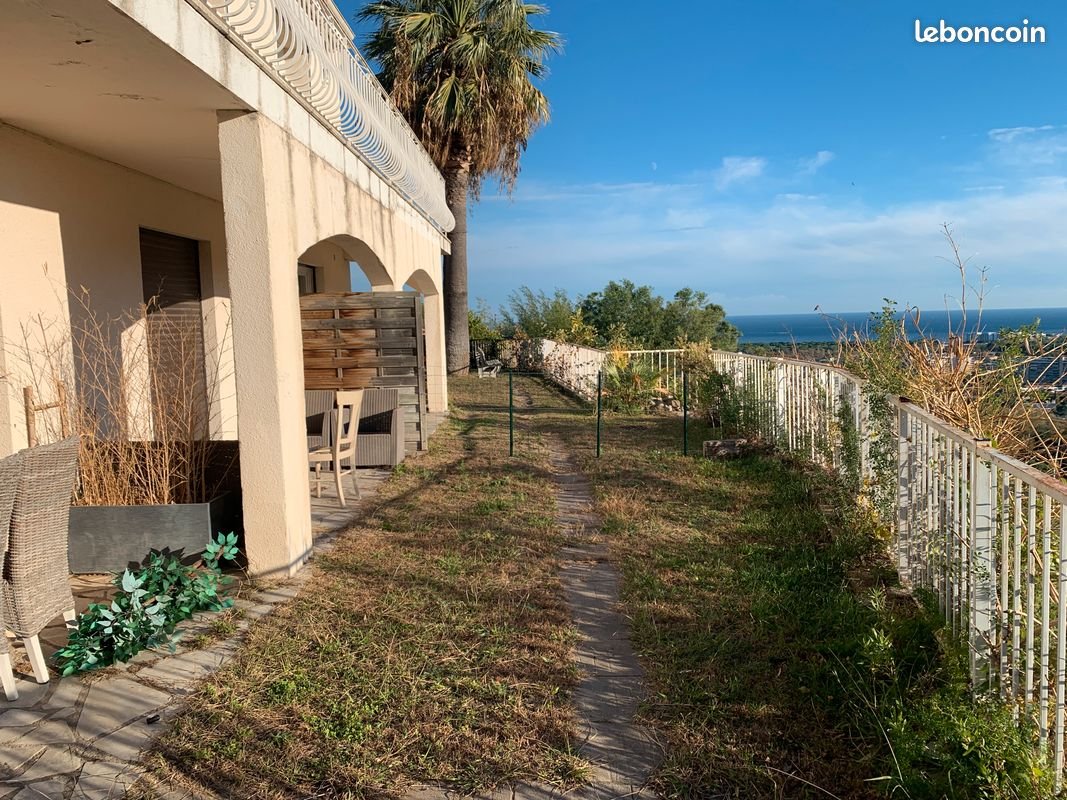 Appartement à vendre, 38m², Mandelieu-la-Napoule
