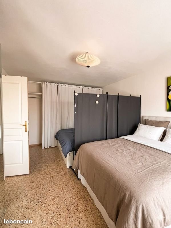 Appartement à vendre, 38m², Mandelieu-la-Napoule