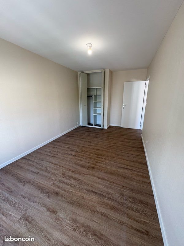Appartement à louer, 90m², Nancy