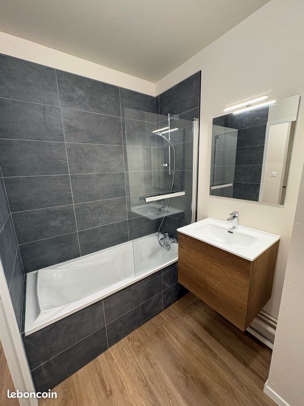 Appartement à louer, 90m², Nancy