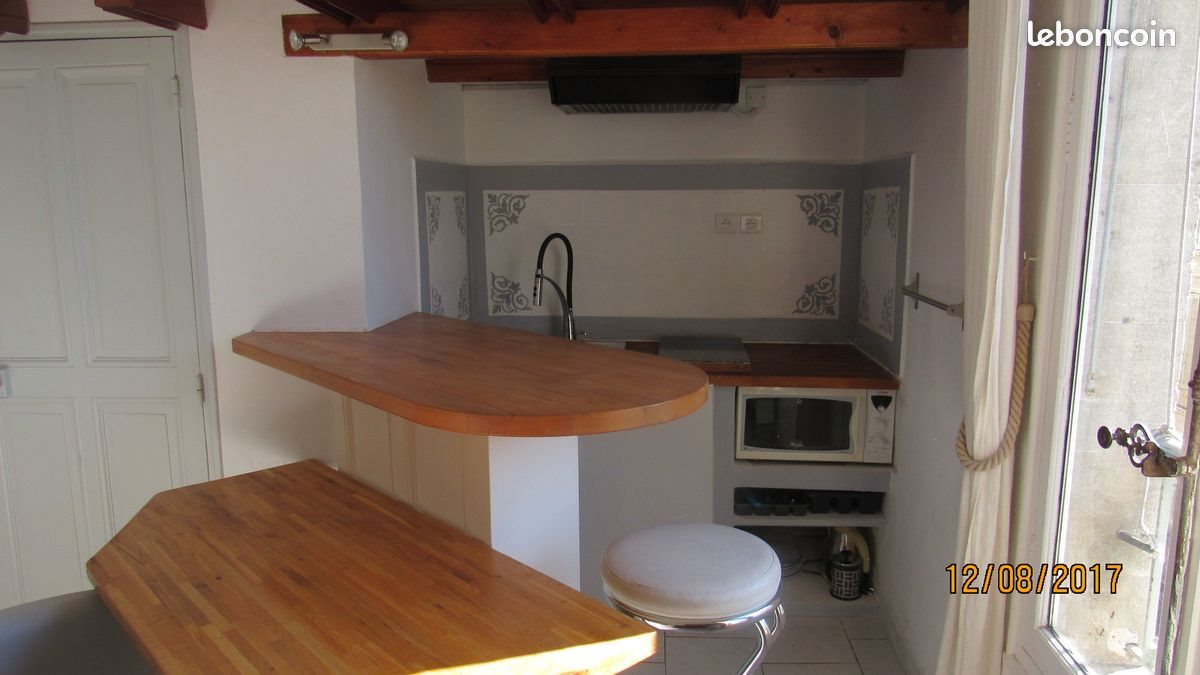 Appartement à louer, 16m², Avignon