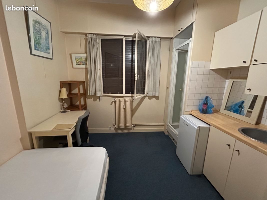 Appartement à louer, 10m², Neuilly-sur-Seine