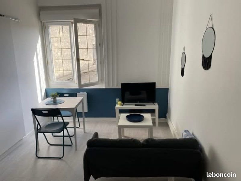 Appartement à louer, 60m², Beaumont-de-Lomagne