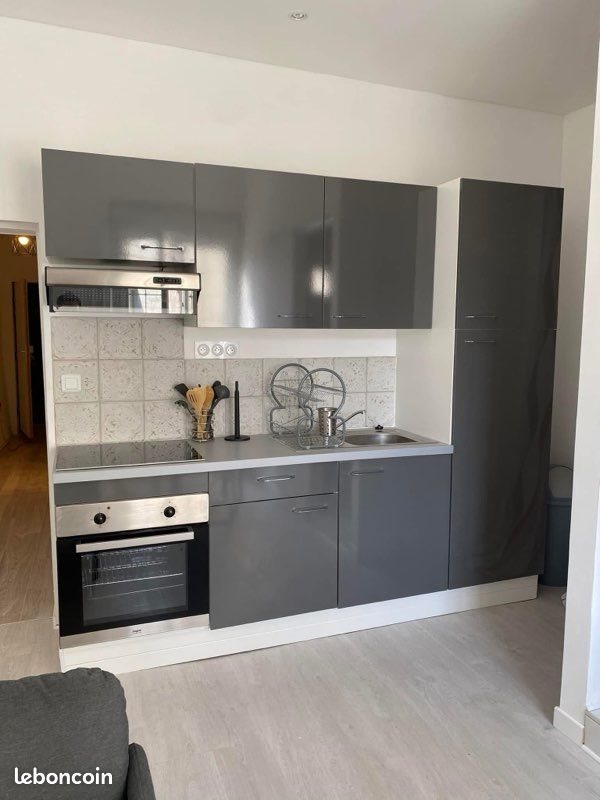 Appartement à louer, 60m², Beaumont-de-Lomagne