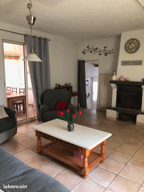 Maison à vendre, 100m², Manosque