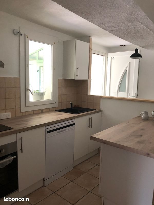 Maison à vendre, 100m², Manosque
