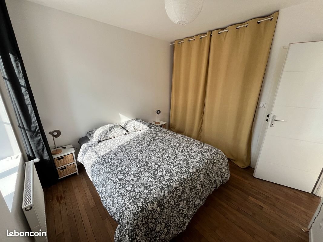 Appartement à louer, 70m², Ouroux-sur-Saône