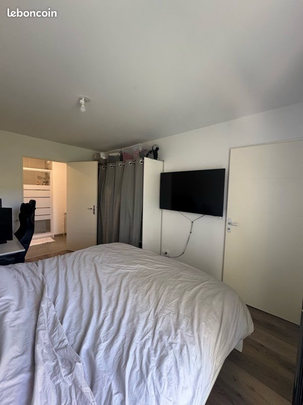 Appartement à louer, 39m², Clermont-Ferrand