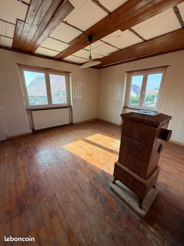 Maison à vendre, 160m², Chavannes-sur-l'Etang