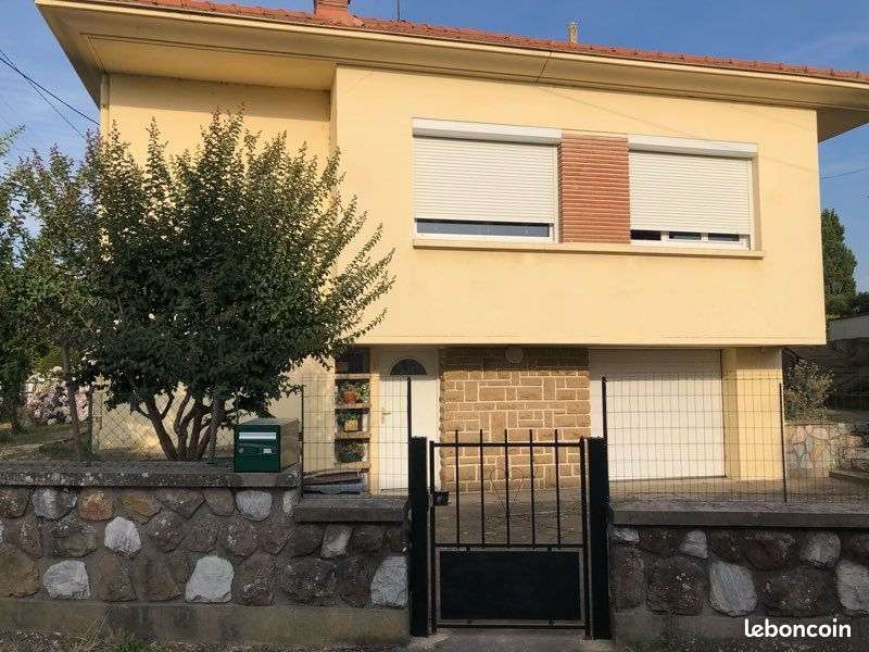 Maison à louer, 99m², Albi