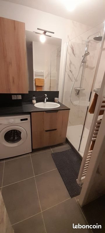 Appartement à louer, 34m², Chalon-sur-Saône