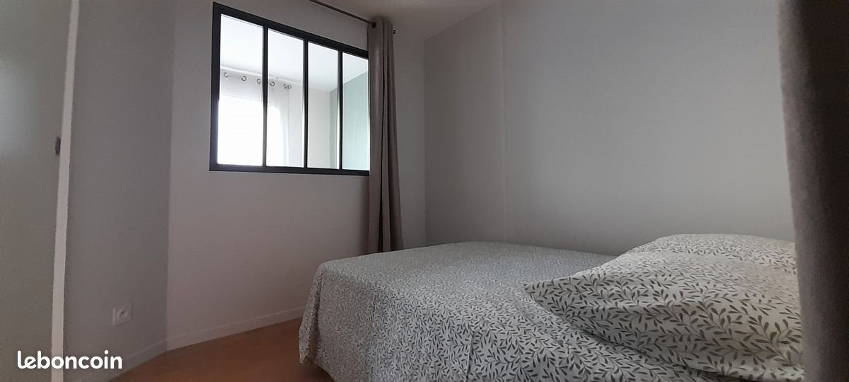 Appartement à louer, 34m², Chalon-sur-Saône