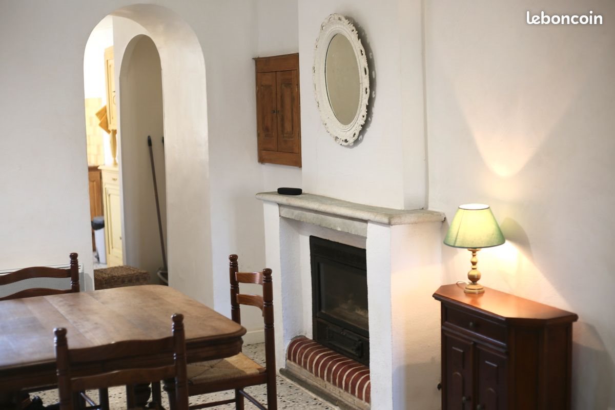 Maison à vendre, 48m², Pietracorbara