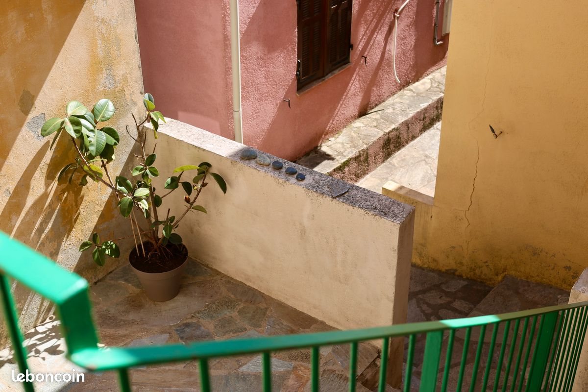 Maison à vendre, 48m², Pietracorbara