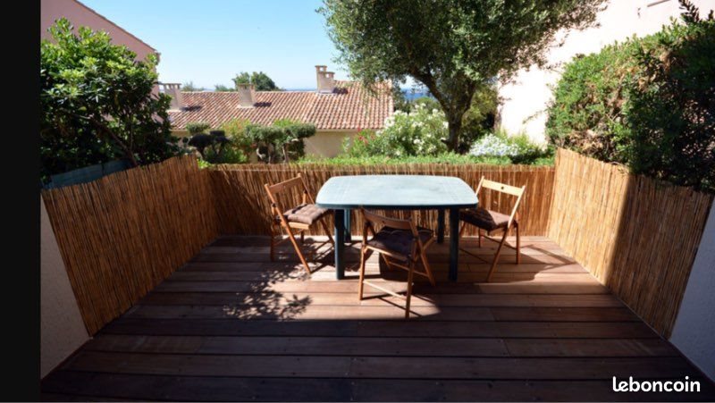 Appartement à louer, 35m², Hyères