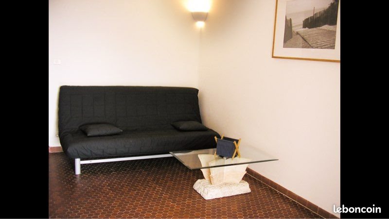 Appartement à louer, 35m², Hyères