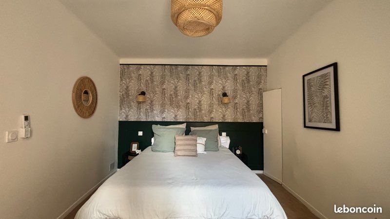 Appartement à louer, 55m², Grasse