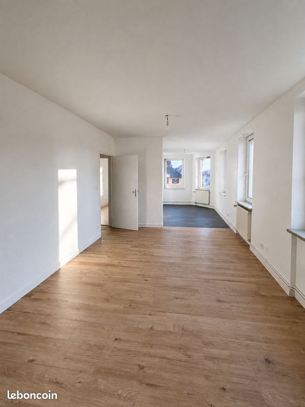 Appartement à vendre, 77m², Hochfelden