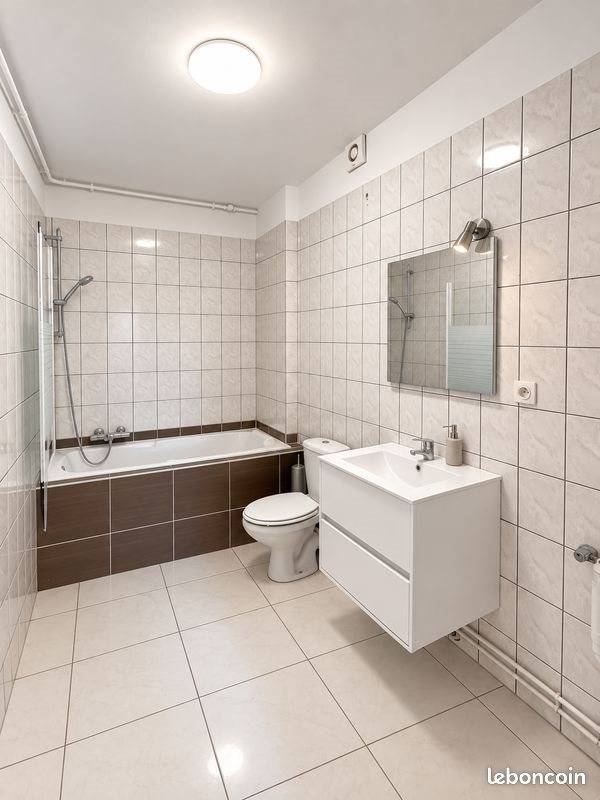Appartement à vendre, 77m², Hochfelden