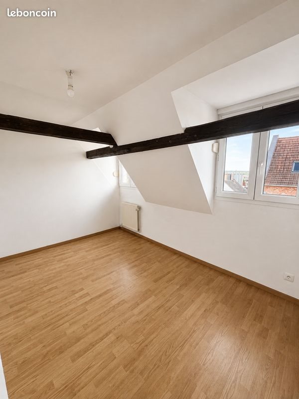 Appartement à vendre, 77m², Hochfelden
