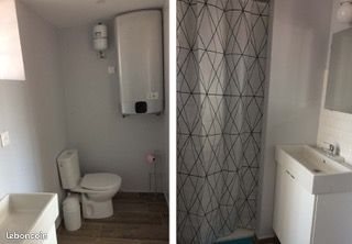 Appartement à louer, 18m², Valenciennes