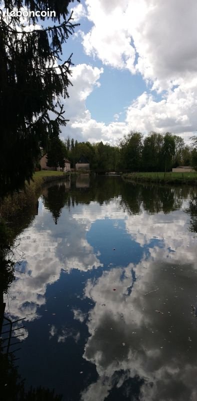 Maison à vendre, 80m², Jouy
