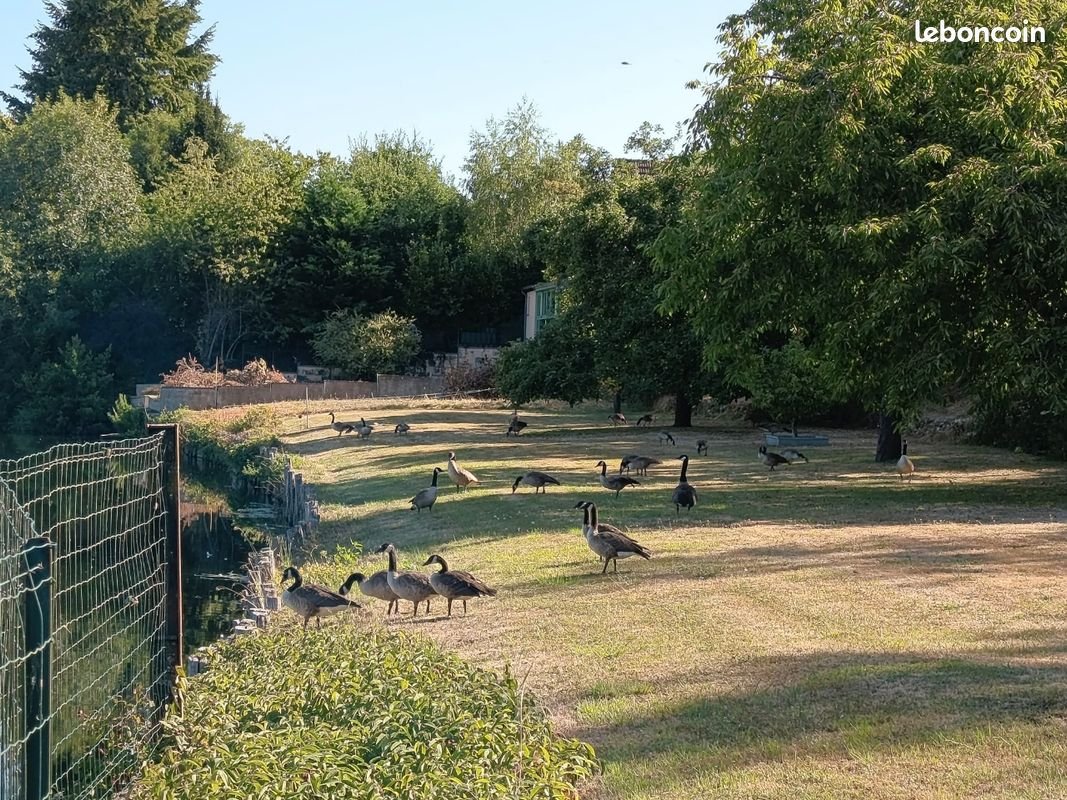 Maison à vendre, 80m², Jouy