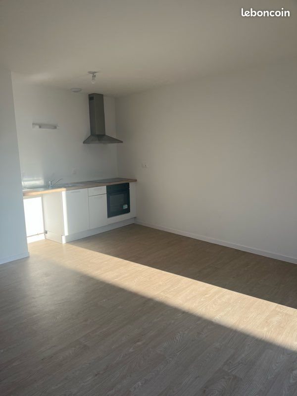 Appartement à louer, 46m², Plérin