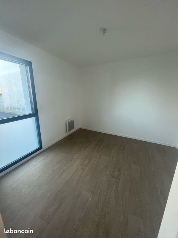 Appartement à louer, 46m², Plérin