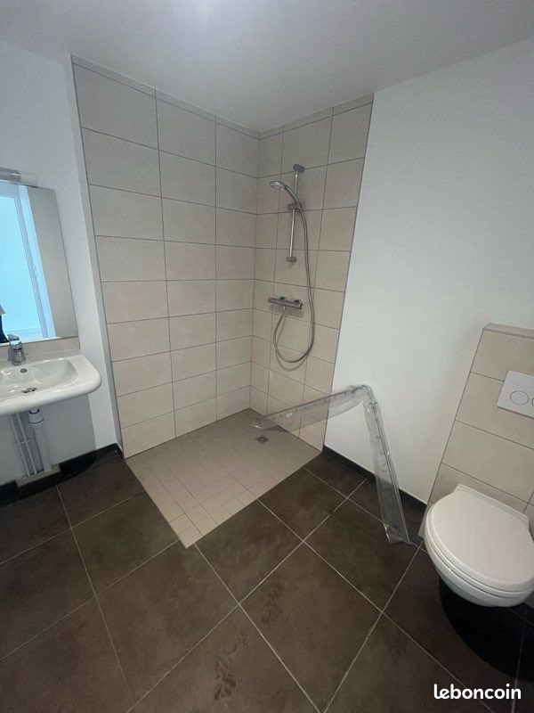 Appartement à louer, 46m², Plérin
