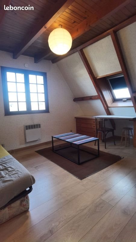 Appartement à louer, 20m², Pau