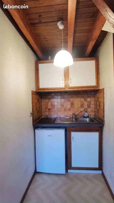 Appartement à louer, 20m², Pau