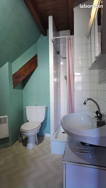 Appartement à louer, 20m², Pau