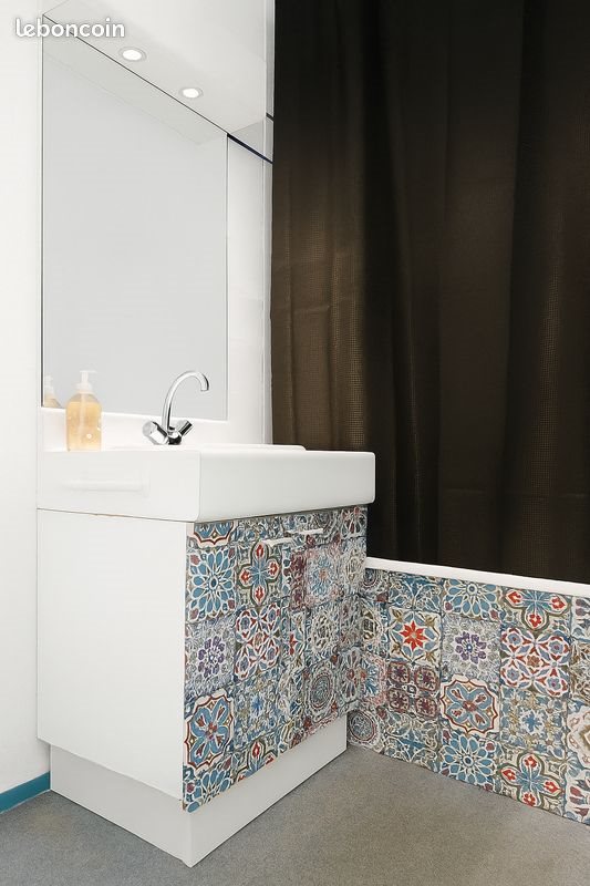Appartement à vendre, 18m², Saint-Martin-d'Hères