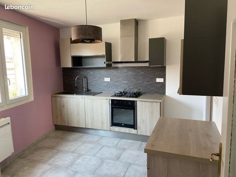 Appartement à louer, 91m², Valence-d'Albigeois