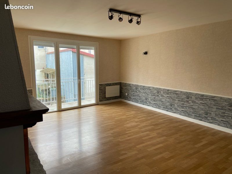 Appartement à louer, 91m², Valence-d'Albigeois
