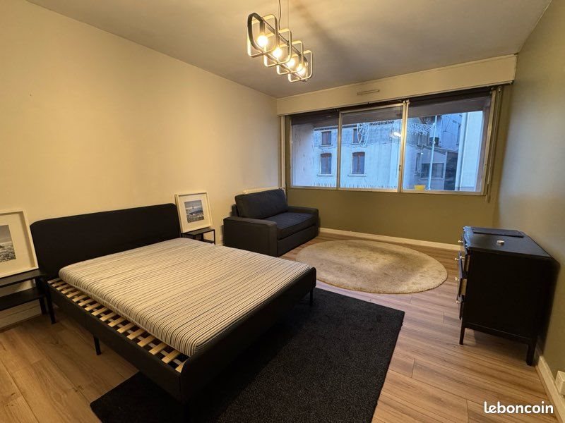 Appartement à louer, 37m², Saint-Chamond