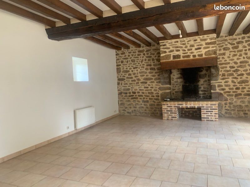 Maison à vendre, 150m², Ambrières-les-Vallées