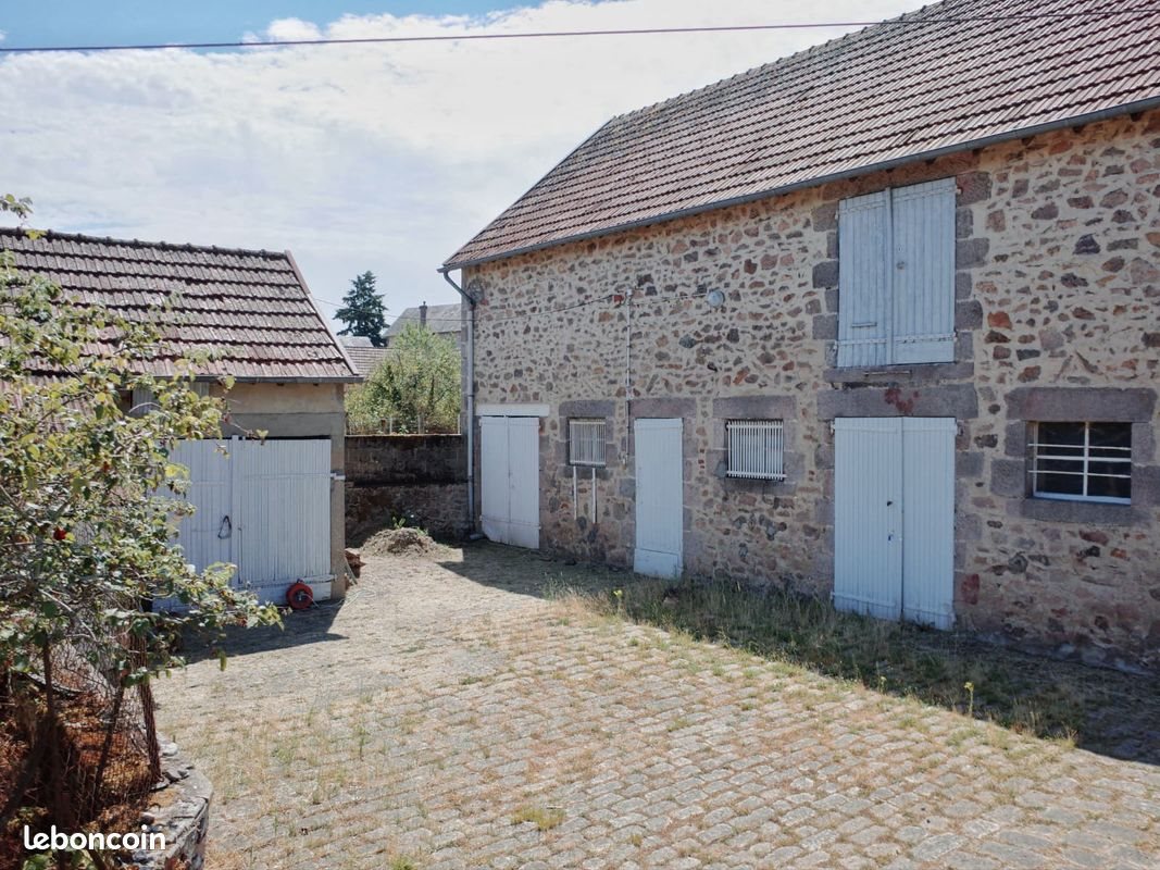 Maison à vendre, 170m², Soumans